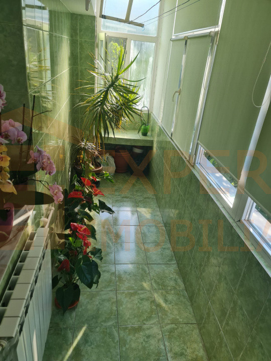 Apartament 4 camere Faleza Nord - Reyna