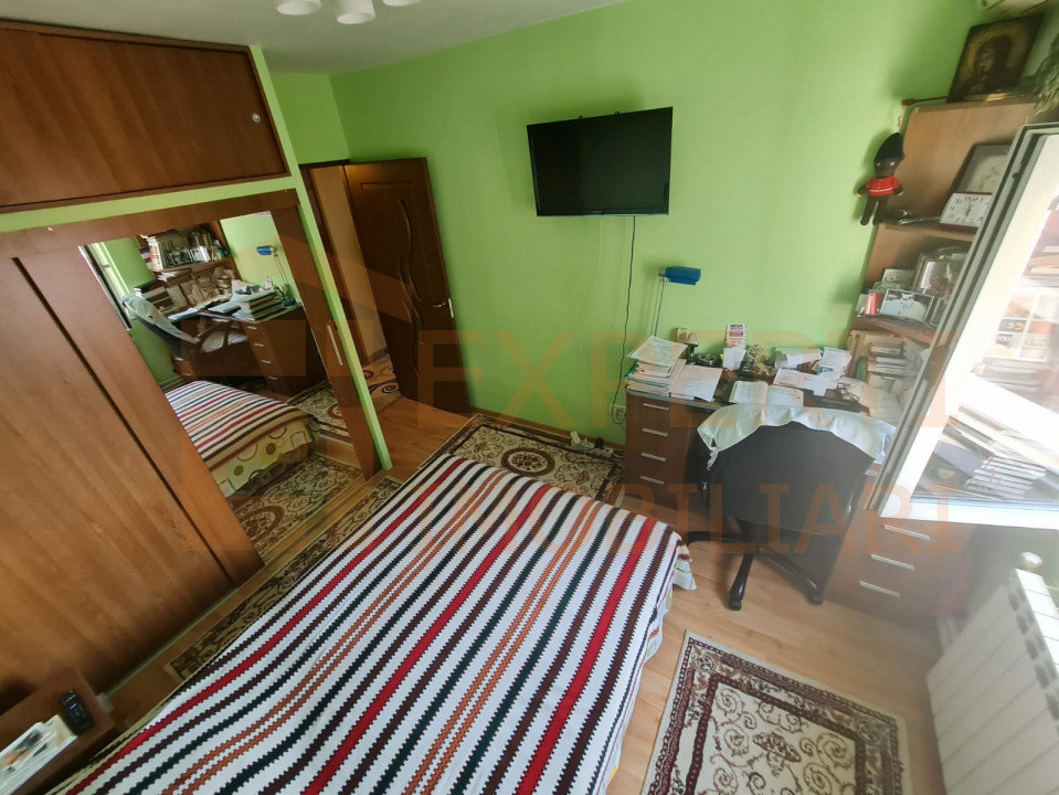 Apartament 4 camere Faleza Nord - Reyna