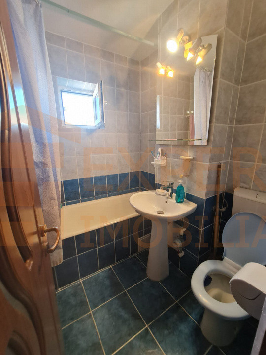 Apartament 4 camere Faleza Nord - Reyna