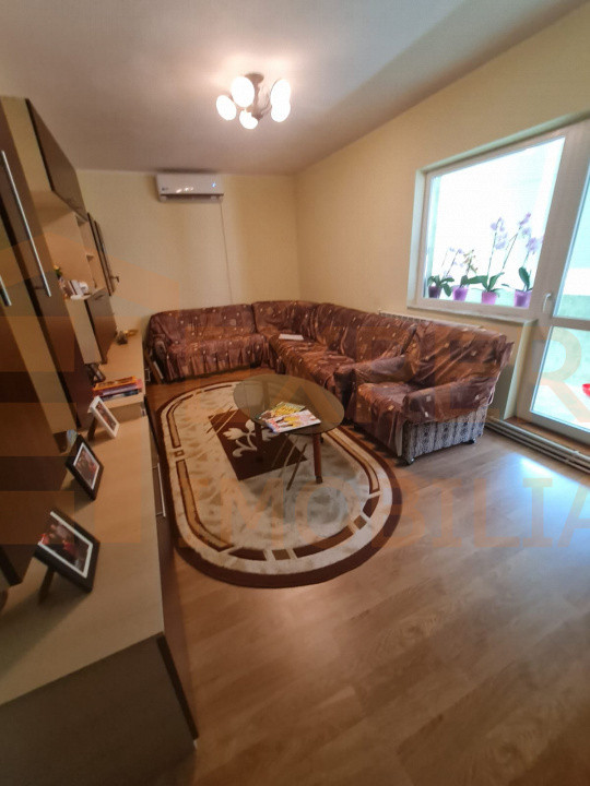 Apartament 4 camere Faleza Nord - Reyna