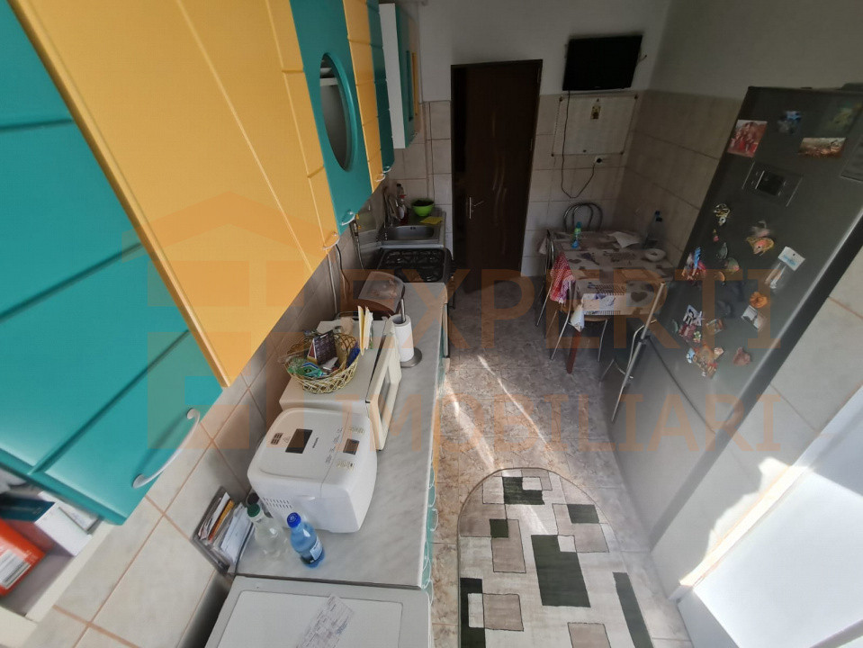 Apartament 4 camere Faleza Nord - Reyna