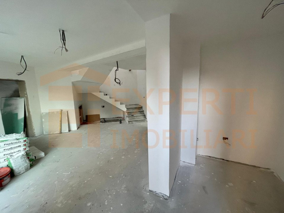 DUPLEX P+1, situat in zona DACIA