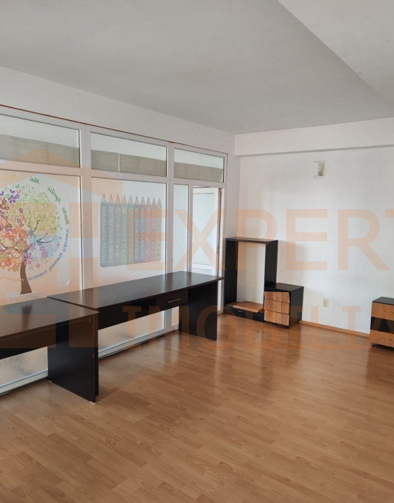 Spatiu comercial zona Coiciu