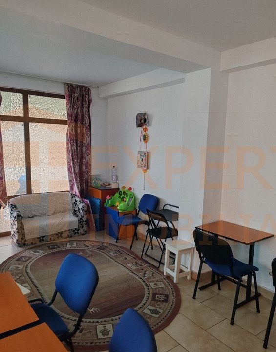Spatiu comercial zona Coiciu