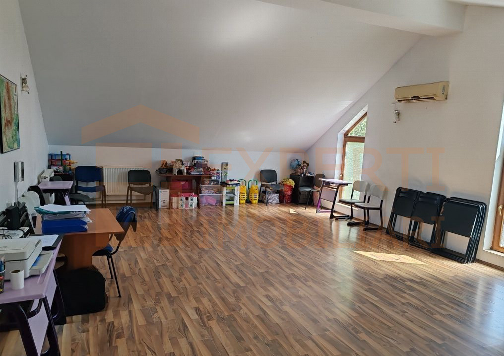 Spatiu comercial zona Coiciu