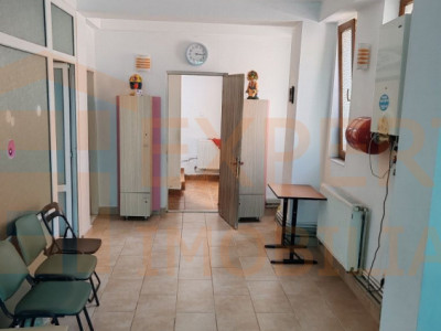 Spatiu comercial zona Coiciu
