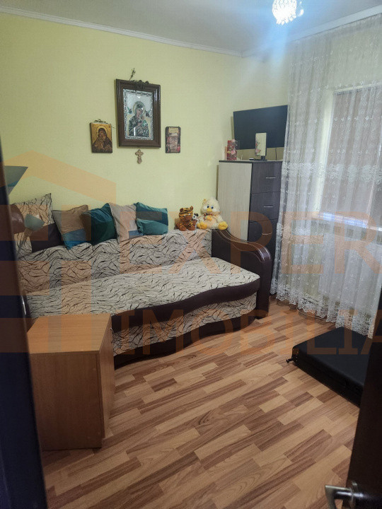 Apartament 3 camere zona Inel II