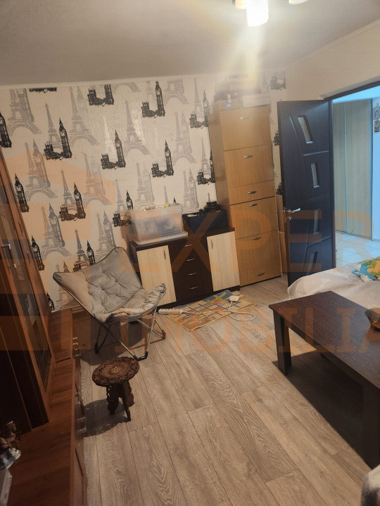 Apartament 3 camere zona Inel II