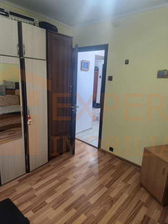 Apartament 3 camere zona Inel II