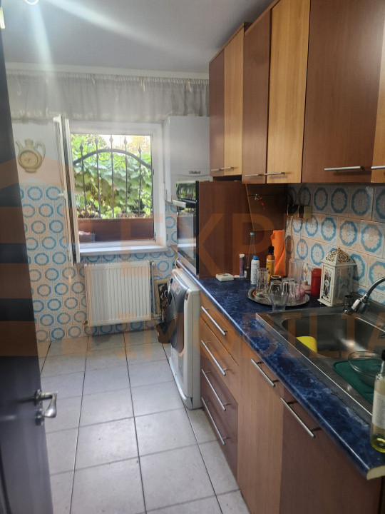 Apartament 3 camere zona Inel II