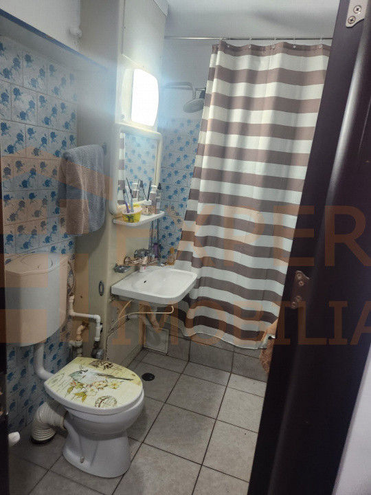 Apartament 3 camere zona Inel II