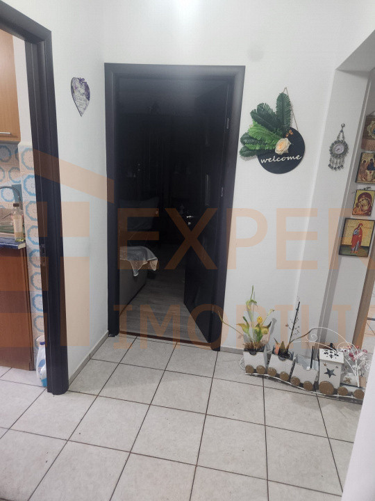 Apartament 3 camere zona Inel II