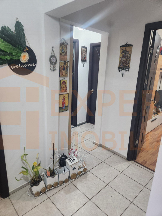 Apartament 3 camere zona Inel II
