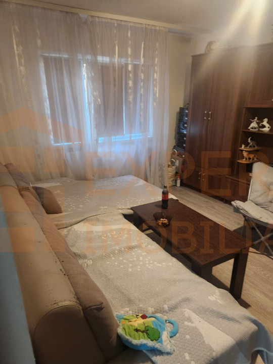 Apartament 3 camere zona Inel II