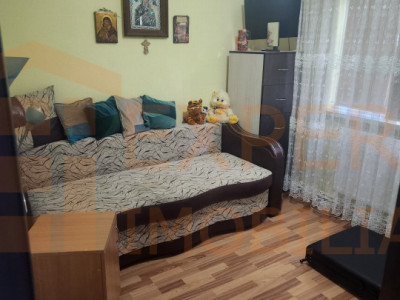 Apartament 3 camere zona Inel II