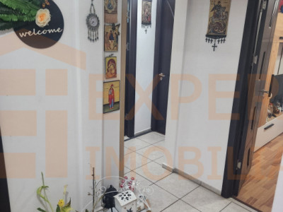 Apartament 3 camere zona Inel II