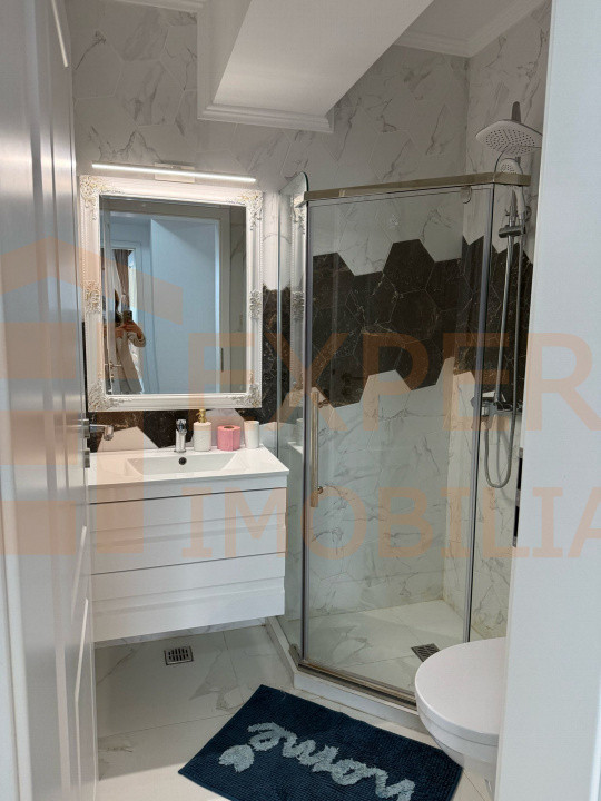 Apartament 4 camere zona Faleza Nord