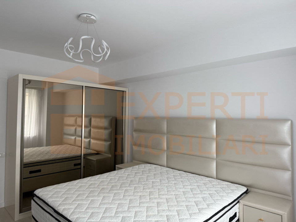 Apartament 4 camere zona Faleza Nord