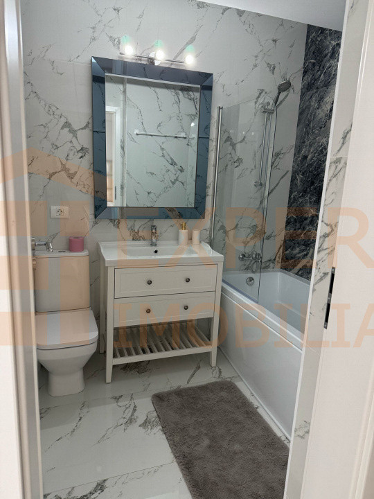 Apartament 4 camere zona Faleza Nord