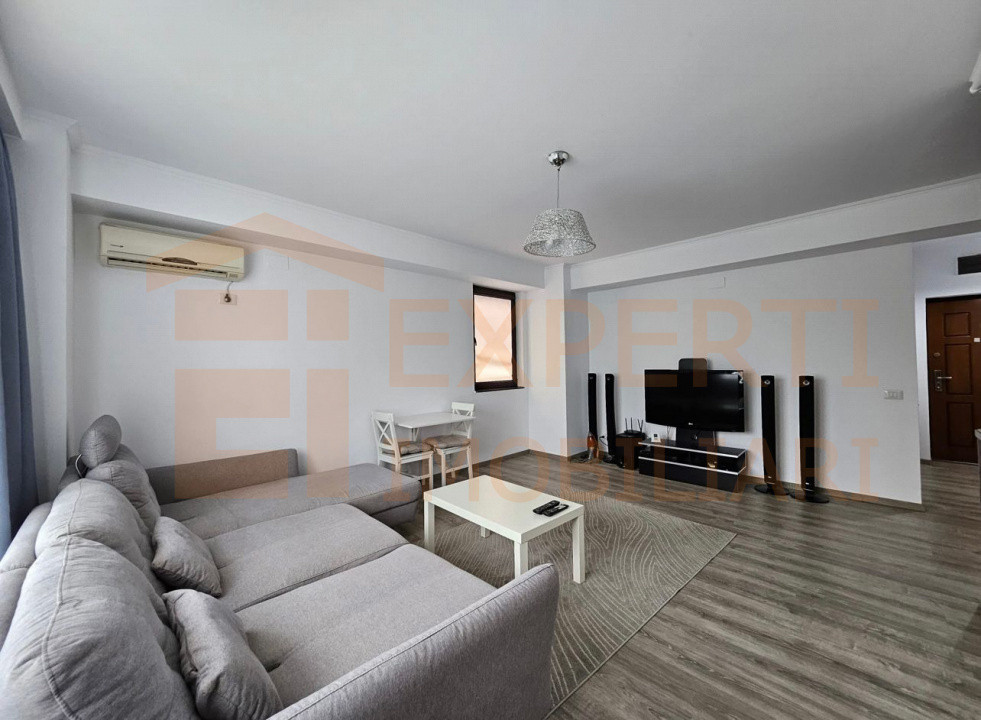 Apartament 2 camere zona Mamaia - Hotel Caraiman