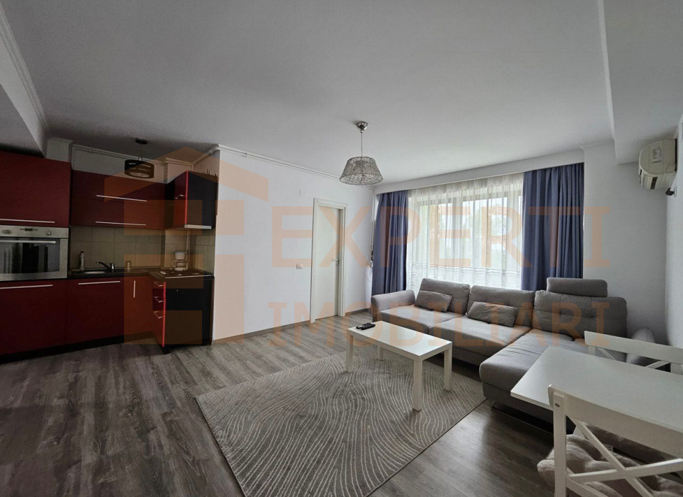 Apartament 2 camere zona Mamaia - Hotel Caraiman