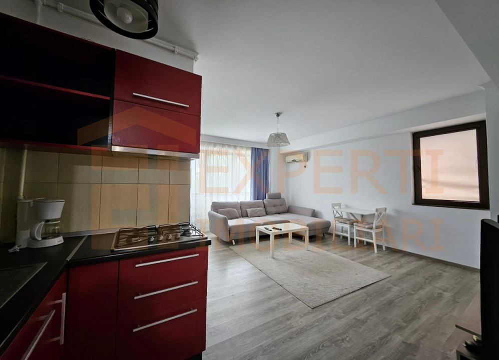 Apartament 2 camere zona Mamaia - Hotel Caraiman