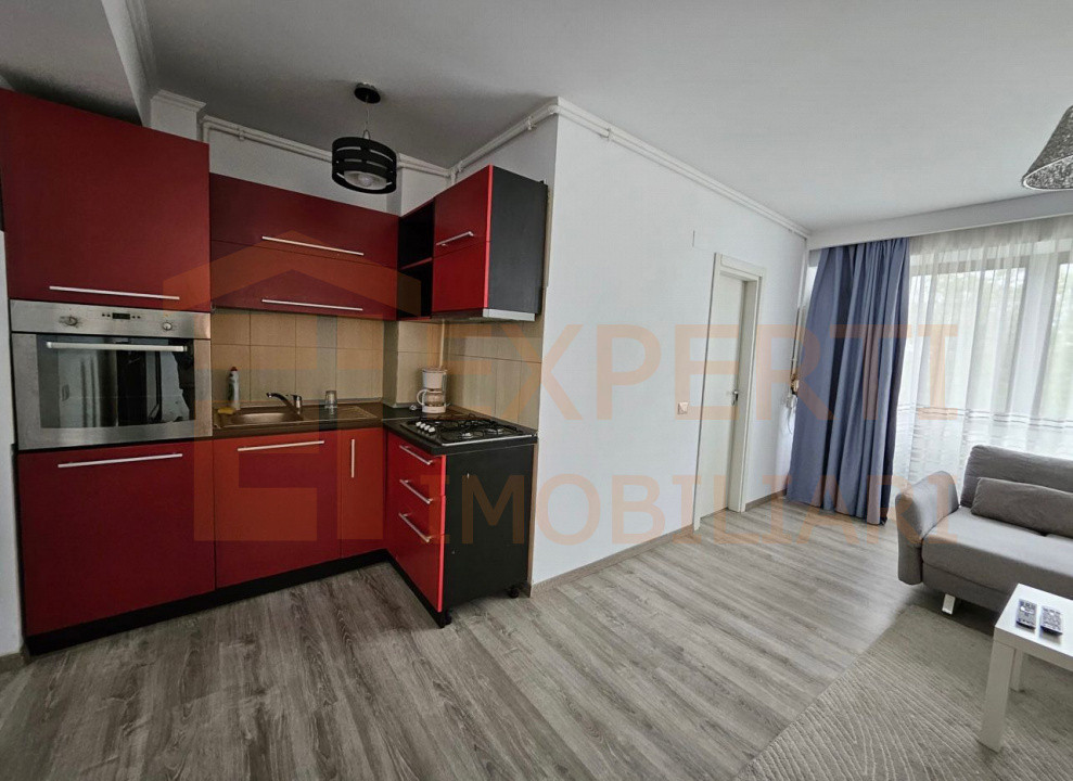 Apartament 2 camere zona Mamaia - Hotel Caraiman