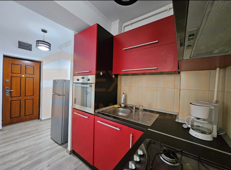 Apartament 2 camere zona Mamaia - Hotel Caraiman
