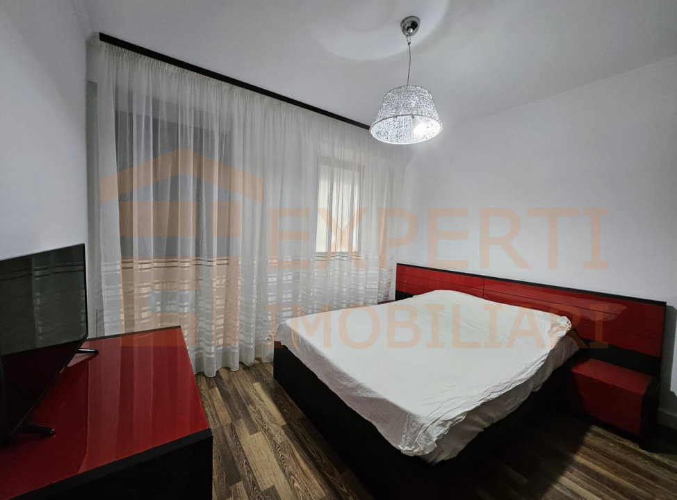 Apartament 2 camere zona Mamaia - Hotel Caraiman
