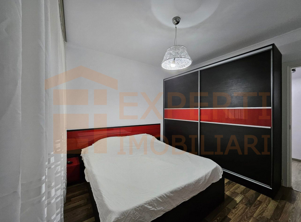 Apartament 2 camere zona Mamaia - Hotel Caraiman