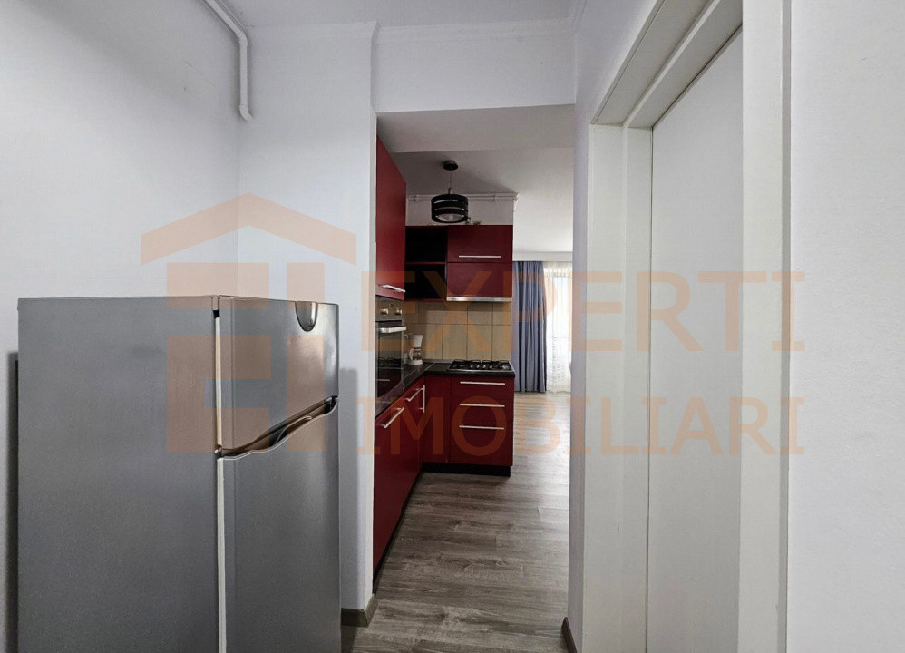 Apartament 2 camere zona Mamaia - Hotel Caraiman