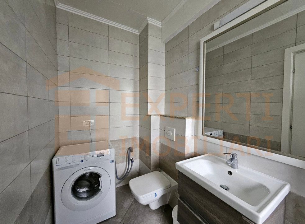 Apartament 2 camere zona Mamaia - Hotel Caraiman