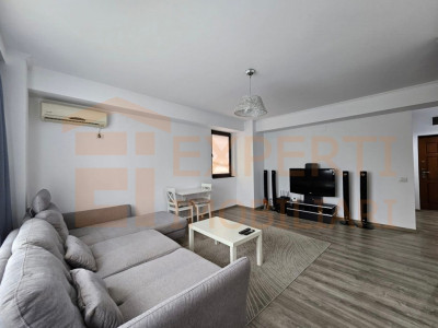 Apartament 2 camere zona Mamaia - Hotel Caraiman