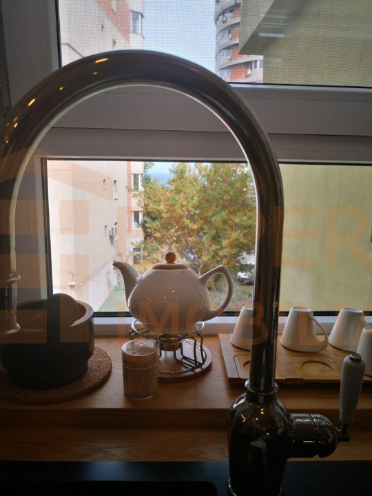 O poveste cu vedere la mare – doar pentru tine!