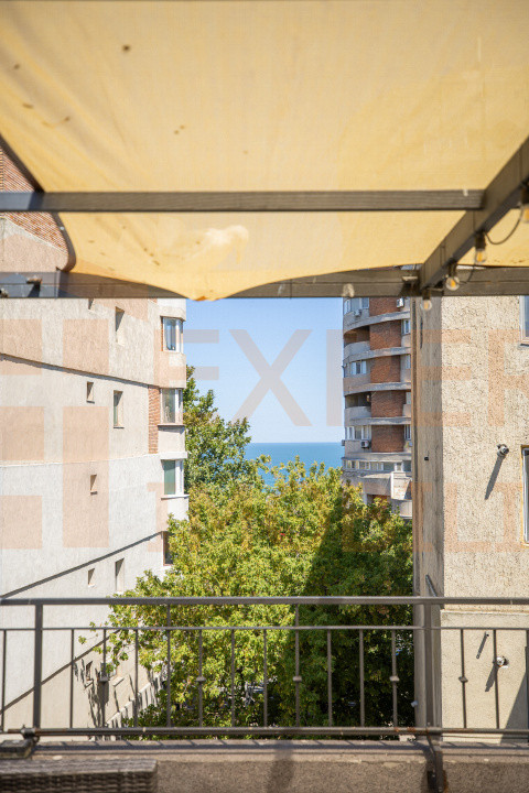 O poveste cu vedere la mare – doar pentru tine!
