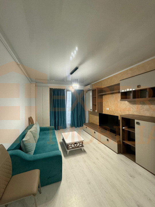 Apartament 2 camere zona Mamaia Nord - Azimuth