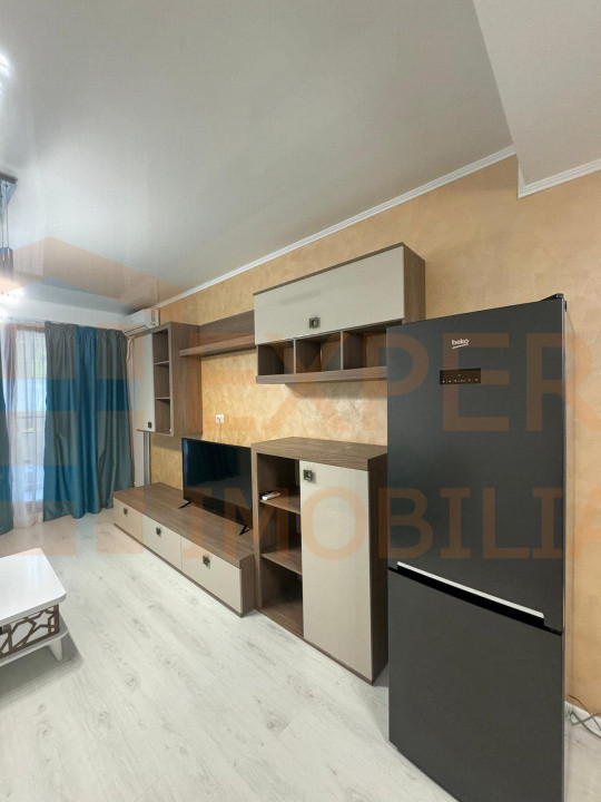 Apartament 2 camere zona Mamaia Nord - Azimuth
