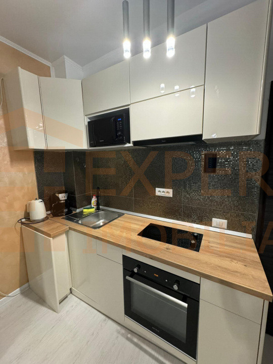 Apartament 2 camere zona Mamaia Nord - Azimuth