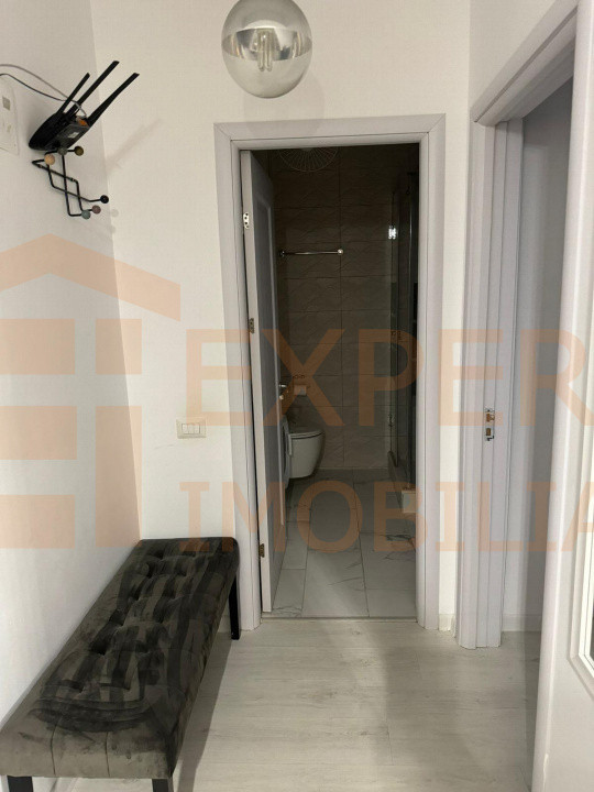 Apartament 2 camere zona Mamaia Nord - Azimuth