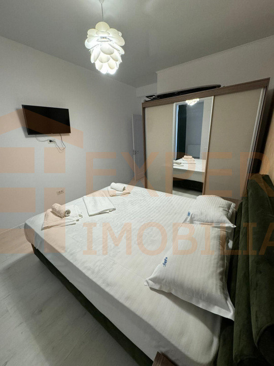 Apartament 2 camere zona Mamaia Nord - Azimuth