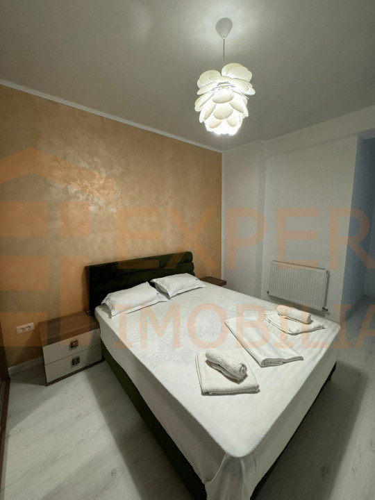 Apartament 2 camere zona Mamaia Nord - Azimuth