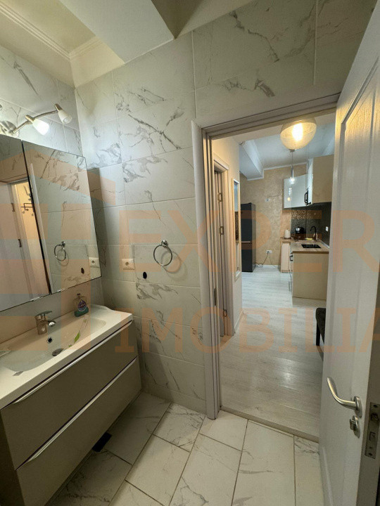 Apartament 2 camere zona Mamaia Nord - Azimuth