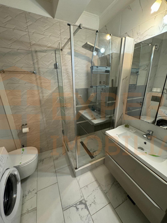 Apartament 2 camere zona Mamaia Nord - Azimuth
