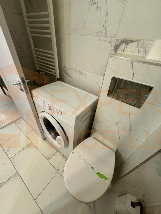 Apartament 2 camere zona Mamaia Nord - Azimuth