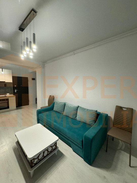 Apartament 2 camere zona Mamaia Nord - Azimuth