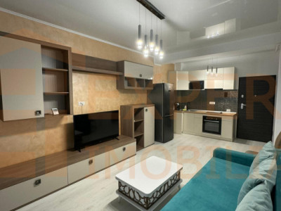 Apartament 2 camere zona Mamaia Nord - Azimuth