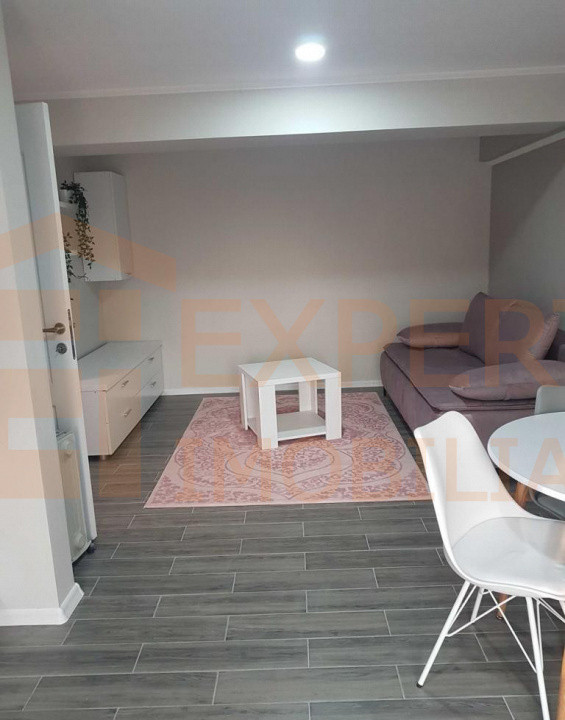 Apartament 2 camere situat in Campus-Tomis Nord