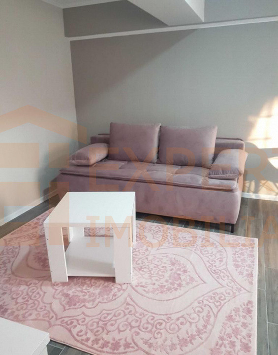 Apartament 2 camere situat in Campus-Tomis Nord