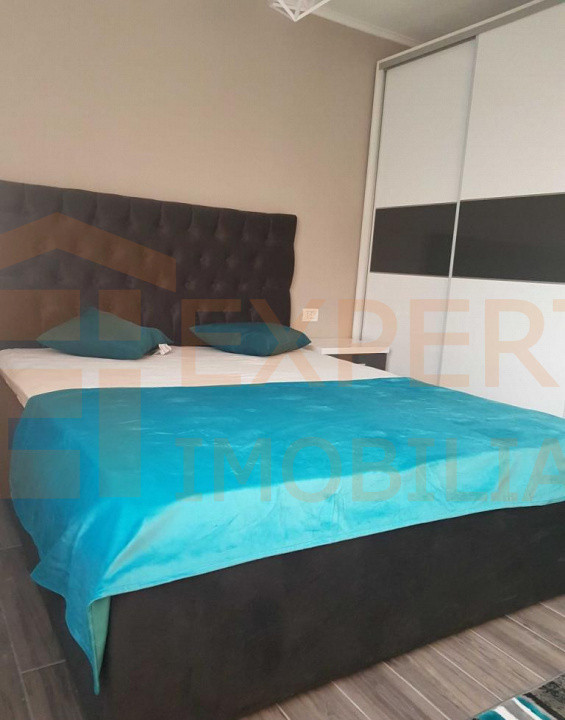 Apartament 2 camere situat in Campus-Tomis Nord