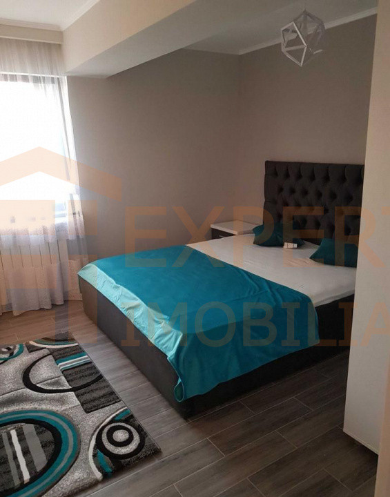 Apartament 2 camere situat in Campus-Tomis Nord
